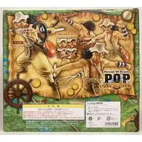 P.O.P (Portrait.Of.Pirates) - One Piece / Usopp