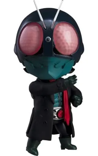 Nendoroid - Shin Kamen Rider