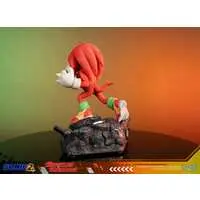 Figure - Sonic Series / Sonic the Hedgehog