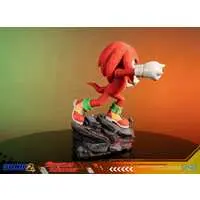 Figure - Sonic Series / Sonic the Hedgehog