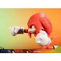 Figure - Sonic Series / Sonic the Hedgehog