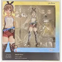 figma - Atelier Ryza / Reisalin Stout