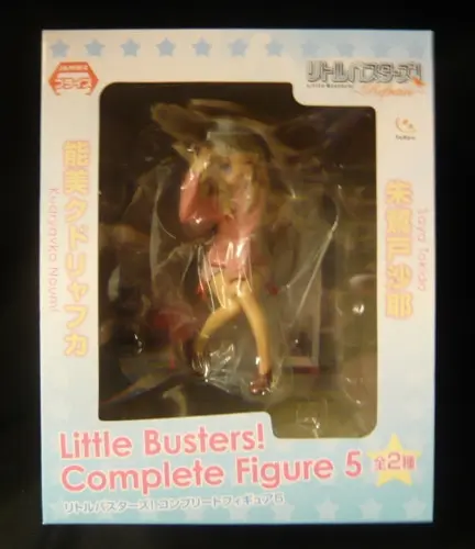 Prize Figure - Figure - Little Busters! / Noumi Kudryavka