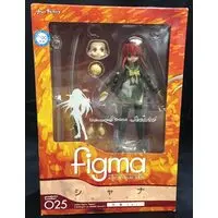 figma - Shakugan no Shana / Shana