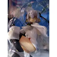 Figure - Fate/Grand Order / Jeanne d'Arc Alter Santa Lily