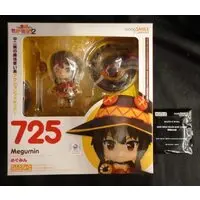 Nendoroid - KonoSuba / Megumin