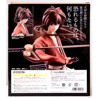 G.E.M. - Rurouni Kenshin / Himura Kenshin