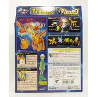 Figure - Digimon Adventure