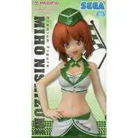 Prize Figure - Figure - Girls und Panzer / Nishizumi Miho