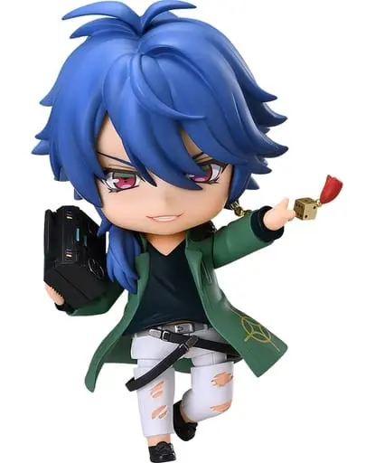 FREEing - Nendoroid - Hypnosis Mic / Arisugawa Dice