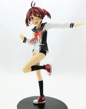 Prize Figure - Figure - Vividred Operation / Isshiki Akane