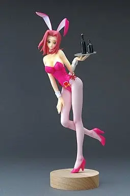 Figure - Code Geass / Kouzuki Kallen