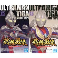 Prize Figure - Figure - Ultraman Series