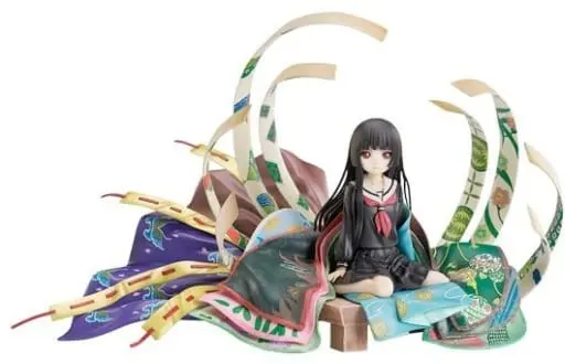 Figure - Jigoku Shoujo (Hell Girl) / Enma Ai