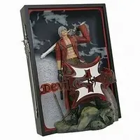 Figure - Devil May Cry
