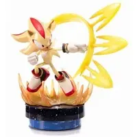 Figure - Sonic Series / Sonic the Hedgehog