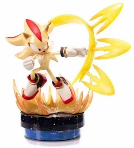 Figure - Sonic Series / Sonic the Hedgehog