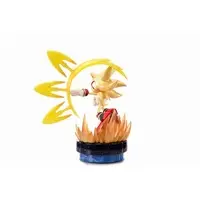 Figure - Sonic Series / Sonic the Hedgehog