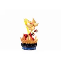 Figure - Sonic Series / Sonic the Hedgehog