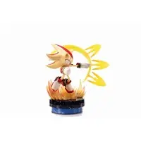 Figure - Sonic Series / Sonic the Hedgehog