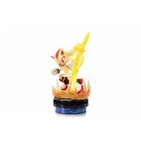 Figure - Sonic Series / Sonic the Hedgehog