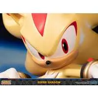 Figure - Sonic Series / Sonic the Hedgehog