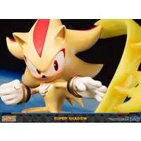 Figure - Sonic Series / Sonic the Hedgehog