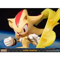 Figure - Sonic Series / Sonic the Hedgehog