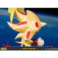 Figure - Sonic Series / Sonic the Hedgehog