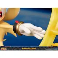 Figure - Sonic Series / Sonic the Hedgehog