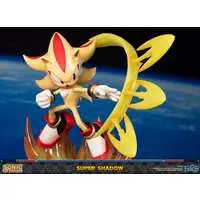 Figure - Sonic Series / Sonic the Hedgehog