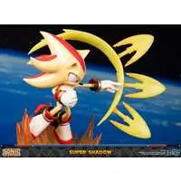 Figure - Sonic Series / Sonic the Hedgehog