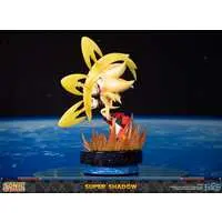 Figure - Sonic Series / Sonic the Hedgehog