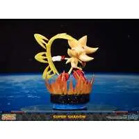 Figure - Sonic Series / Sonic the Hedgehog