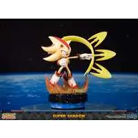 Figure - Sonic Series / Sonic the Hedgehog