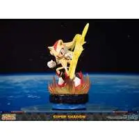 Figure - Sonic Series / Sonic the Hedgehog