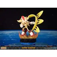 Figure - Sonic Series / Sonic the Hedgehog