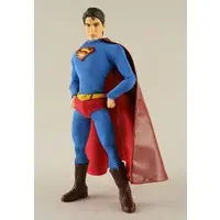 Real Action Heroes - Superman