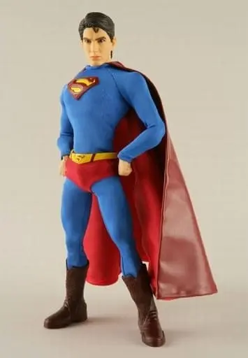 Real Action Heroes - Superman