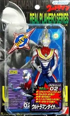 Figure - Ultraman Series