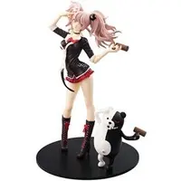 Minna no Kuji - Danganronpa series / Monokuma & Enoshima Junko