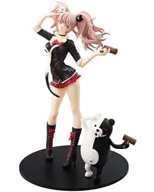 Minna no Kuji - Danganronpa series / Enoshima Junko & Monokuma