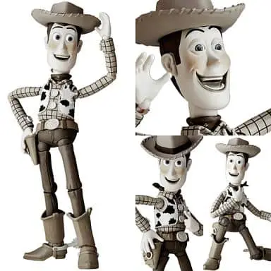 Revoltech - Toy Story