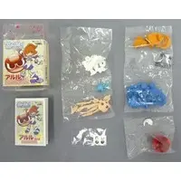 Resin Cast Assembly Kit - Figure - Puyo Puyo