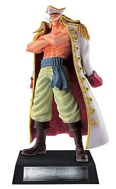 Ichiban Kuji - One Piece / Edward Newgate