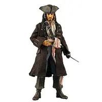 Real Action Heroes - Pirates of the Caribbean