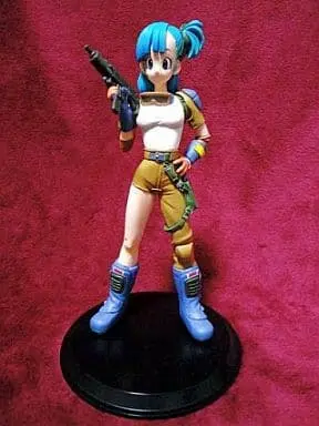 Prize Figure - Figure - Dragon Ball / Bulma