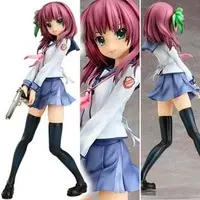 Figure - Angel Beats! / Nakamura Yuri