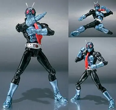 S.H.Figuarts - Kamen Rider Series