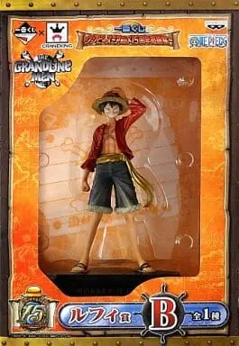 Ichiban Kuji - One Piece / Monkey D. Luffy